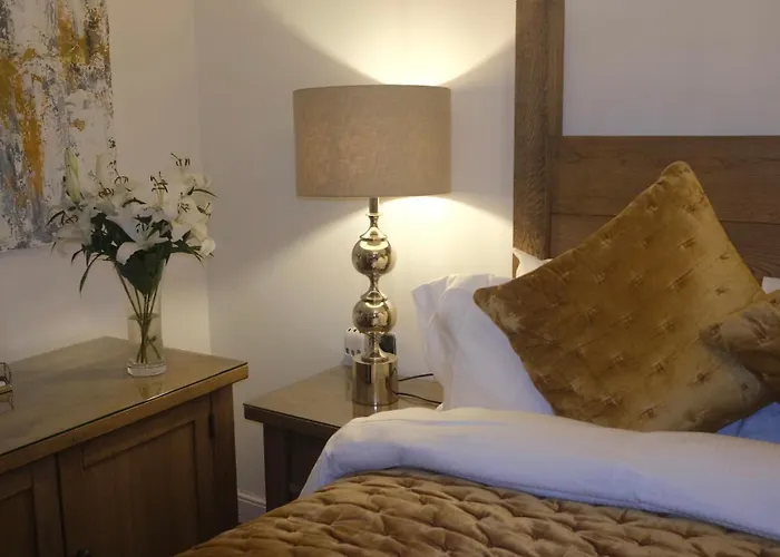 게스트하우스 The Barrington 스카버러