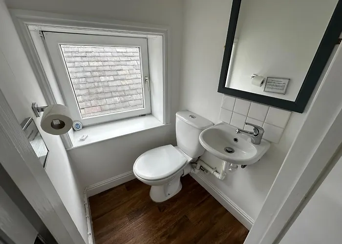 The Barrington 스카버러