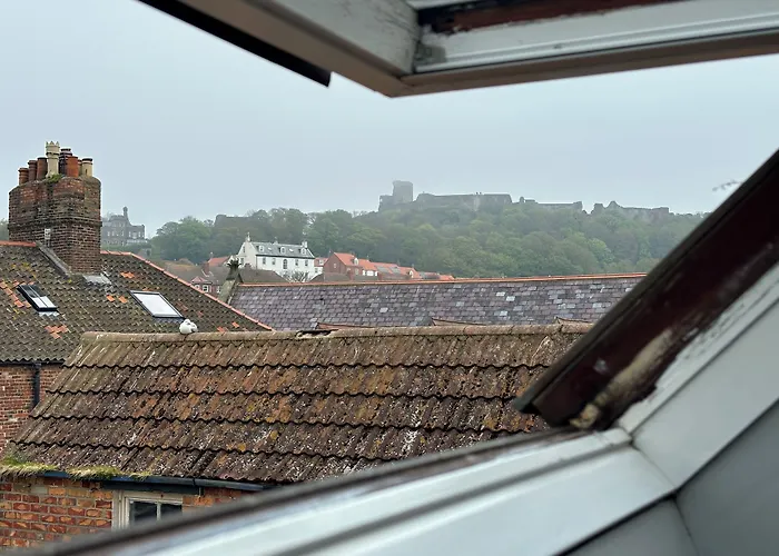 The Barrington 3* 스카버러