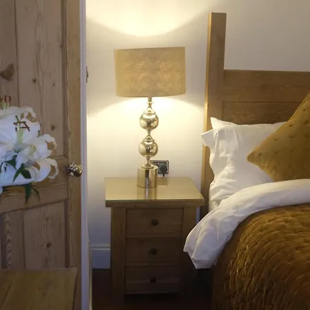 The Barrington Pensjonat 3*