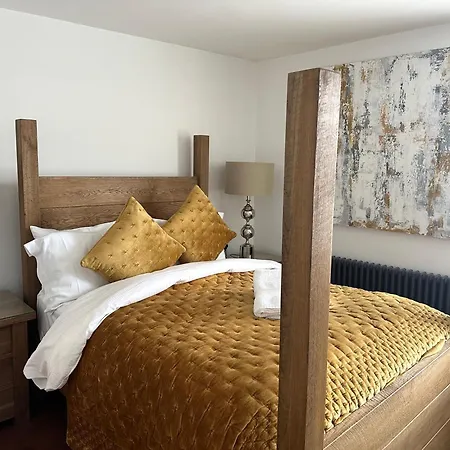 The Barrington 3* Scarborough