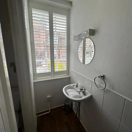 The Barrington Pensjonat 3*