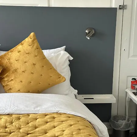 The Barrington Guest house