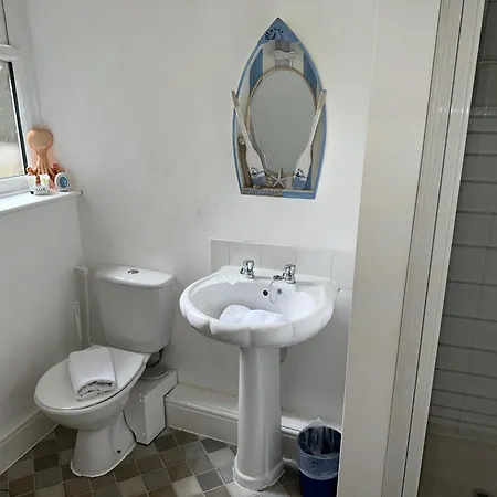 The Barrington Pensjonat 3*