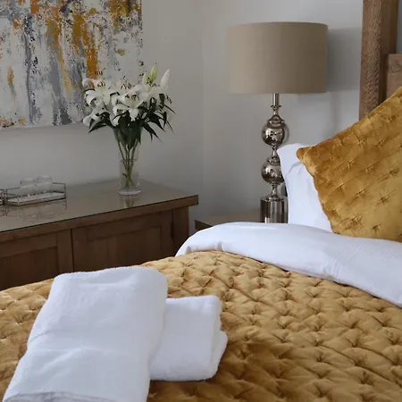 The Barrington Scarborough