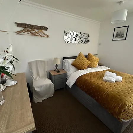 The Barrington 3* Scarborough