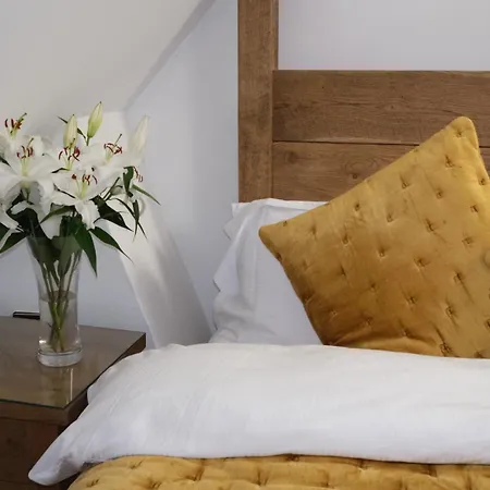 The Barrington Pensjonat 3*