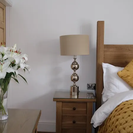 The Barrington Scarborough