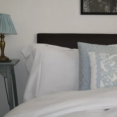 The Barrington Scarborough