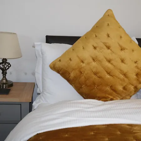 The Barrington 3* Scarborough