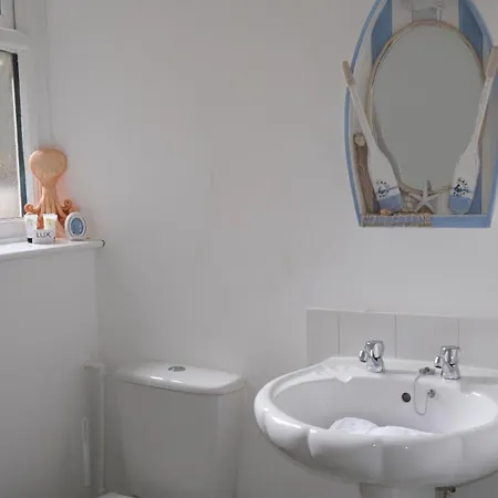 Pensjonat The Barrington