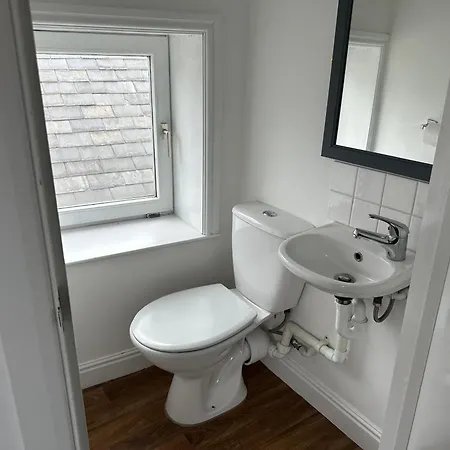 The Barrington 3* Scarborough