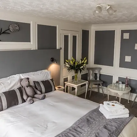 The Barrington Pensjonat 3*