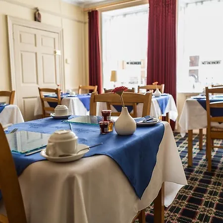 The Barrington Pensjonat 3*