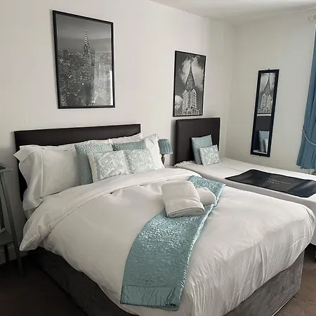 The Barrington 3*