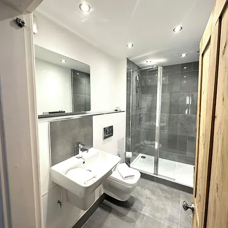 Pensjonat The Barrington 3*