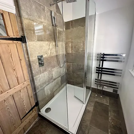 The Barrington Pensjonat Scarborough