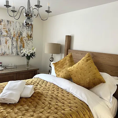 The Barrington Pensjonat 3*